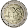 Italie 2018 - 2 euro commémorative Ministère de la Santé - Rouleau de 25 pièces