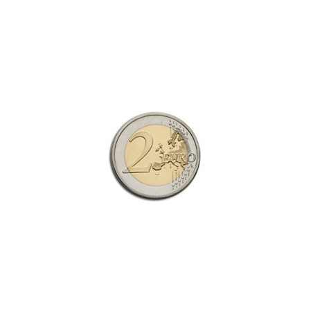 Allemagne 2014 - 2 euro commémorative Eglise Saint Michel - Rouleau de 25 pièces