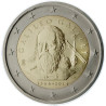 Italie 2014 - 2 euro commémorative Galilée - Rouleau de 25 pièces