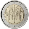 Espagne 2010 - 2 euro commémorative - Rouleau de 25 pièces