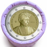 Rouleau de 25 pièces de 2 euros commémoratives – Grèce 2024 – Penelope Delta – recto