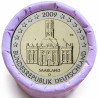 Rouleau de 25 pièces de 2 euros commémoratives – Allemagne 2009 – recto