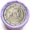 Rouleau de 25 pièces de 2 euros commémoratives – Grèce 2019 – Andronikos – recto