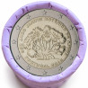 Rouleau de 25 pièces de 2 euros commémoratives – Portugal 2018 – Jardin – recto