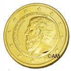 Grèce 2013 - 2 euro...