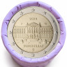 Rouleau de 25 pièces de 2 euros commémoratives – Allemagne 2019 – Bundesrat – recto