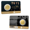 Irlande 2026 - 2 euro commémorative BU - U2 50ans du groupe - photo 3