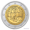 Belgique 2026 - 2 euro commémorative BE - Institut Géographique National et 200 ans - photo 3