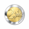 Belgique 2026 - 2 euro commémorative BE - Institut Géographique National et 200 ans - photo 4