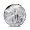 France 2026 - 10 euros Argent - Batman Argent Argent - revers
