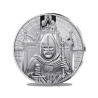 France 2026 - 10 euros Argent - Bataille d'Hastings - revers