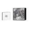 France 2026 - 10 euros Argent - Bataille d'Hastings - photo 3