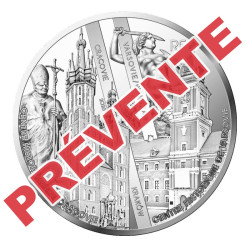 France 2026 - 10 euros Argent - En argent pur , épreuve de - avers