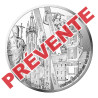 France 2026 - 10 euros Argent - En argent pur , épreuve de - avers