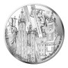France 2026 - 10 euros Argent - En argent pur , épreuve de - revers