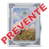 France 2026 - 10 euros Argent - Chefs-d'œuvre de musée - Monet - avers