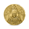 France 2026 - 1/4 euro BU - Bataille d'Hastings