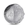 France 2026 - 10 euros Argent - UNESCO Portugal-château de Guimarães