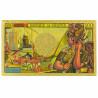 Reproduction billet 500 Francs Colbert - Doré