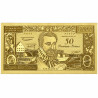 Réplique 50 Nouveau Francs - 500 Francs Henri IV