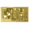 Reproduction billet 500Francs Molière - Doré