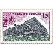 Timbre Service n°58/59 luxe neuf sans charnières