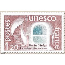 Timbre Service n°60/62 luxe neuf sans charnières