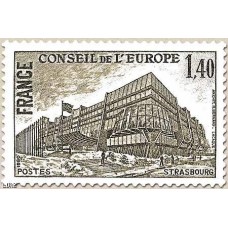 Timbre Service n°63/64 luxe neuf sans charnières