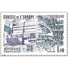 Timbre Service n°65/67 luxe neuf sans charnières