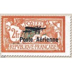 Poste Aérienne France N°1