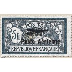 Poste Aérienne France N°2