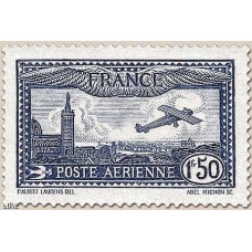 Timbre PA N°6 timbre luxe sans charnières