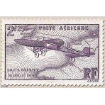 Poste Aérienne France N°7