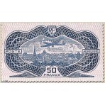 Poste Aérienne France N°15