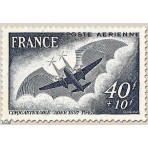Poste Aérienne France N°23