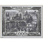 Poste Aérienne France N°29