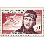 Poste Aérienne France N°34