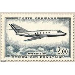 Poste Aérienne France N°42