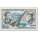 Poste Aérienne France N°44