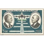 Poste Aérienne France N°46