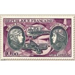 Poste Aérienne France N°47