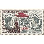 Poste Aérienne France N°48