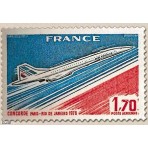 Poste Aérienne France N°49