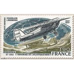 Poste Aérienne France N°50