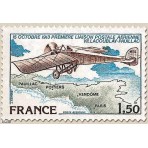 Poste Aérienne France N°51