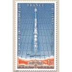 Poste Aérienne France N°52