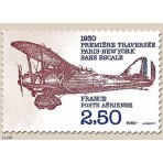 Poste Aérienne France N°53