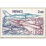 Poste Aérienne France N°54