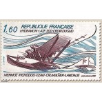 Poste Aérienne France N°56