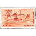 Poste Aérienne France N°58